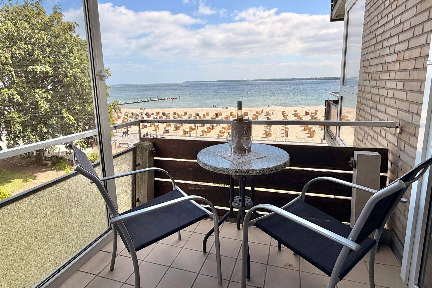 Ostseeblick inklusive! – Lübeck – Vorschaubild 3