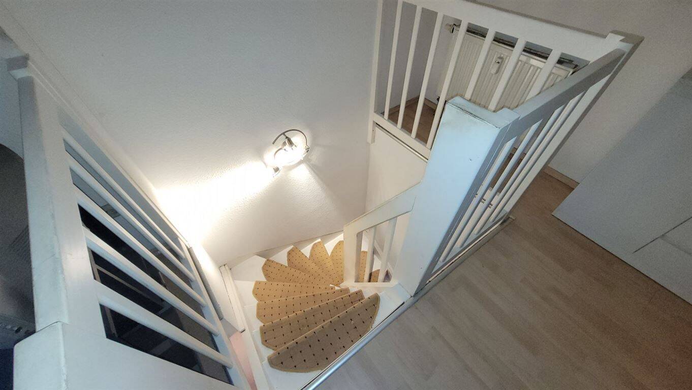 DG-Maisonette im Gründerzeithaus zum Selbstnutzen oder Kap.anlage – Chemnitz – Vorschaubild 2