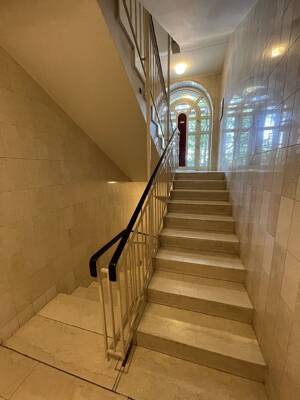Düsseldorf-Niederkassel: Möbliertes Apartment mit großer Westterrasse und Gartenblick! – 40547 Düsseldorf – Vorschaubild 3