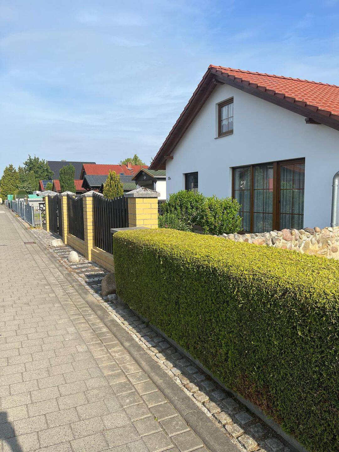 Barrierefrei und ruhig Wohnen! – Halberstadt – Vorschaubild 2