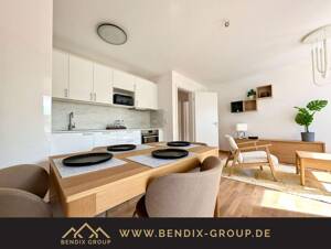 Wohnung in Dresden