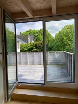 Luftartige Dachgeschosswohnung – 24105 Kiel – Vorschaubild 7