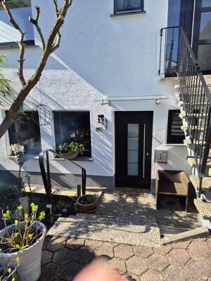 Wunderschöne Splitlevel Wohnung mit eigenem Eingang – Am Gerichtshaus 45 a, 45257 Essen – Vorschaubild 2