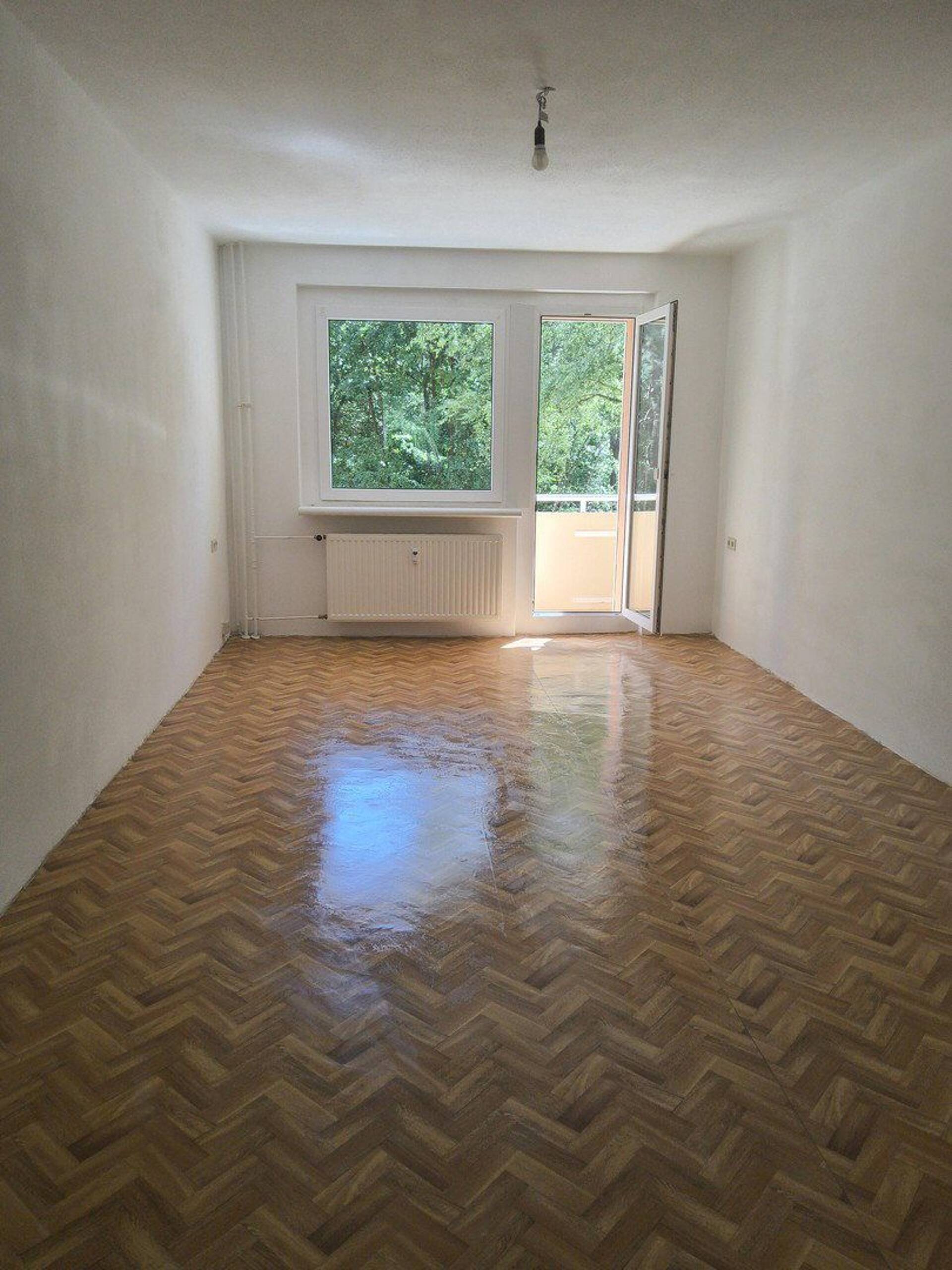 Erdgeschosswohnung in 17235 Neustrelitz mit 65 m² kaufen