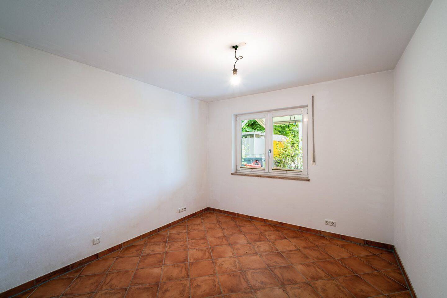 Ansprechende und gepflegte Wohnung in Forstern – Forstern – Vorschaubild 4