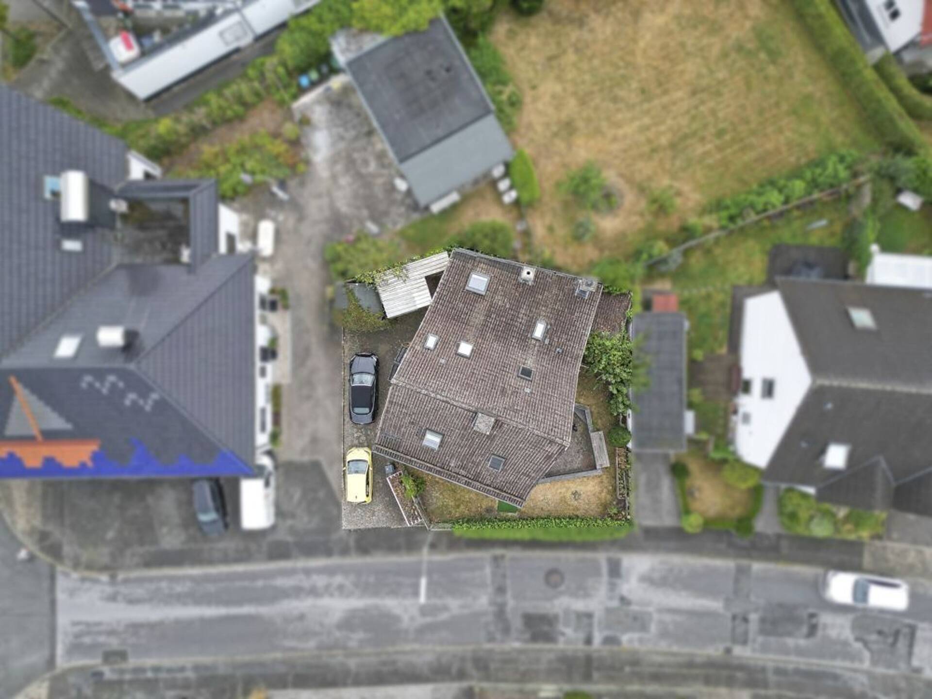 Einfamilienhaus in 59757 Arnsberg / Voßwinkel mit 130 m² kaufen