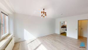 ---Modern-Single-Lage-TG-Balkon--- – 23558 Lübeck – Vorschaubild 2