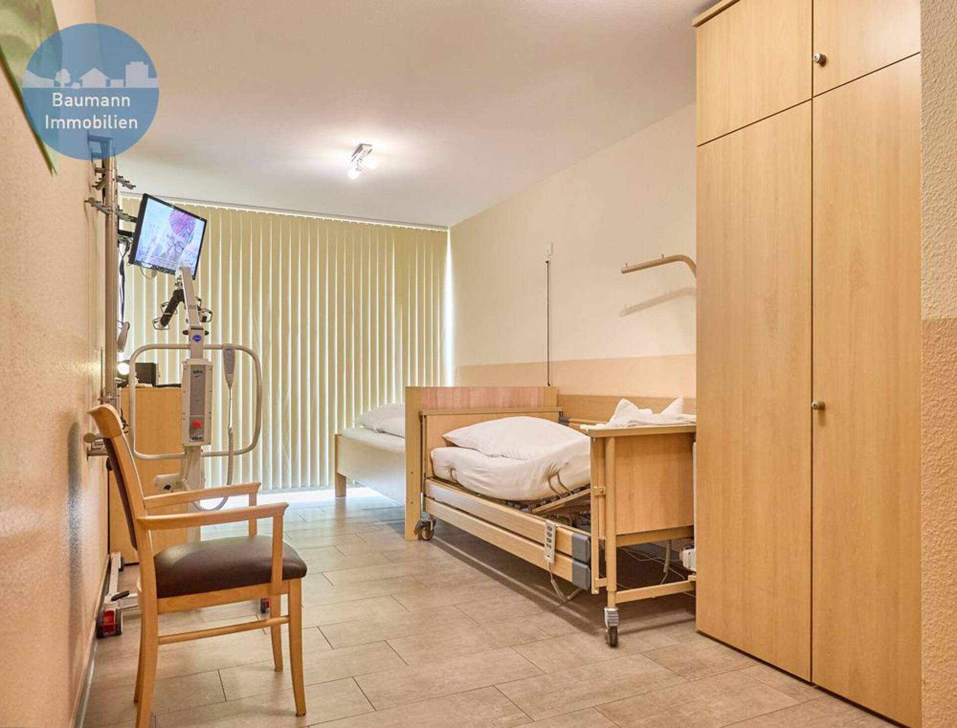 Etagenwohnung in 27476 Cuxhaven mit 76,91 m² kaufen