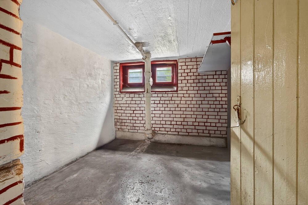 Dachgeschosswohnung 2 Zimmer in zentraler Lage nähe EKZ Farmsen – Hamburg – Vorschaubild 9