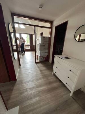 Ruhige Landidylle in einem 3 Parteien Haus – 79415 Bad Bellingen – Vorschaubild 5