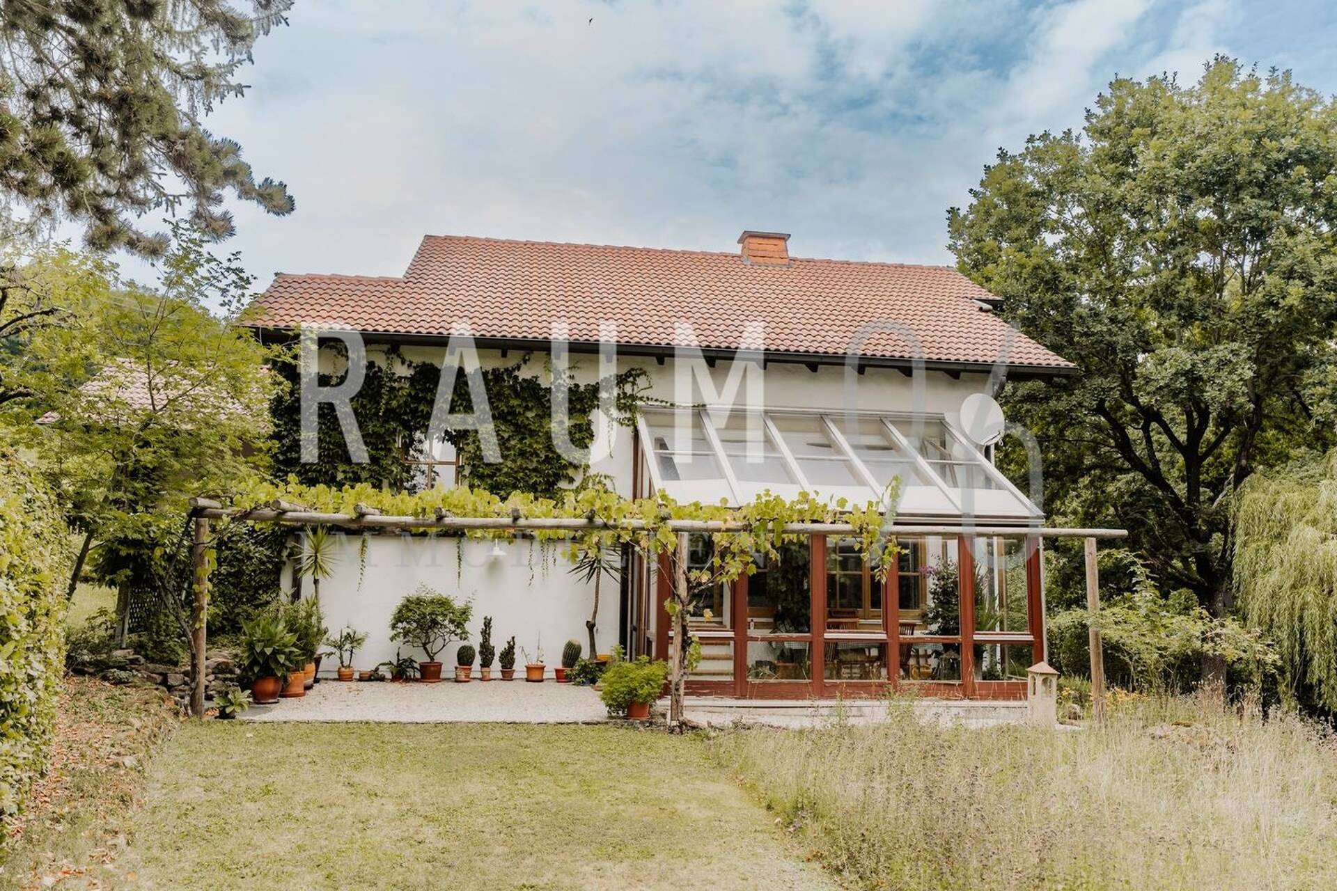 Haus in 96215 Lichtenfels mit 165 m² kaufen