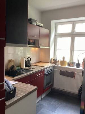 Gemütliche 3 Zimmer Wohnung sucht neuen Mieter! – 39108 Magdeburg – Vorschaubild 5