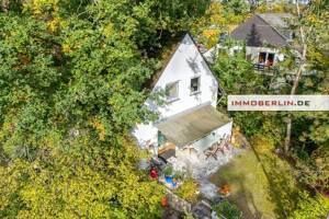 IMMOBERLIN.DE - Toplage! Charmantes Einfamilienhaus mit wunderbarem Südgarten – 13465 Berlin – Vorschaubild 9