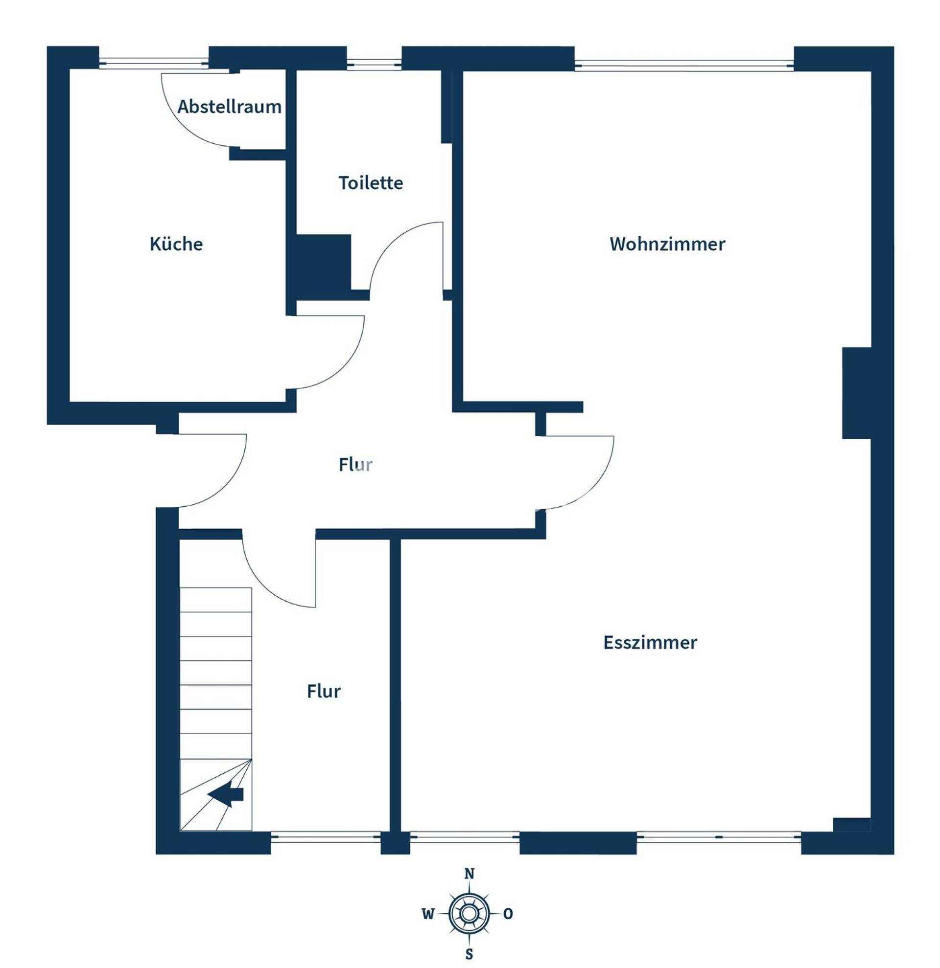 Haus in 27576 Bremerhaven mit 185 m² kaufen