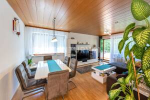 Äusserst gepflegte und gut geschnittene 3-Zimmer Wohnung mit Balkon und TG-Stpl. in Stuttgart-Rohr – 70565 Stuttgart – Vorschaubild 8