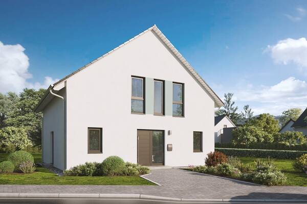 Einfamilienhaus in 97816 Lohr am Main mit 196,96 m² kaufen