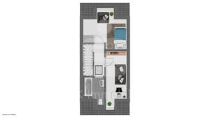 Modernes Reihenmittelhaus mit hervorragender Energieeffizienz und durchdachtem Raumkonzept – 50829 Köln – Vorschaubild 9