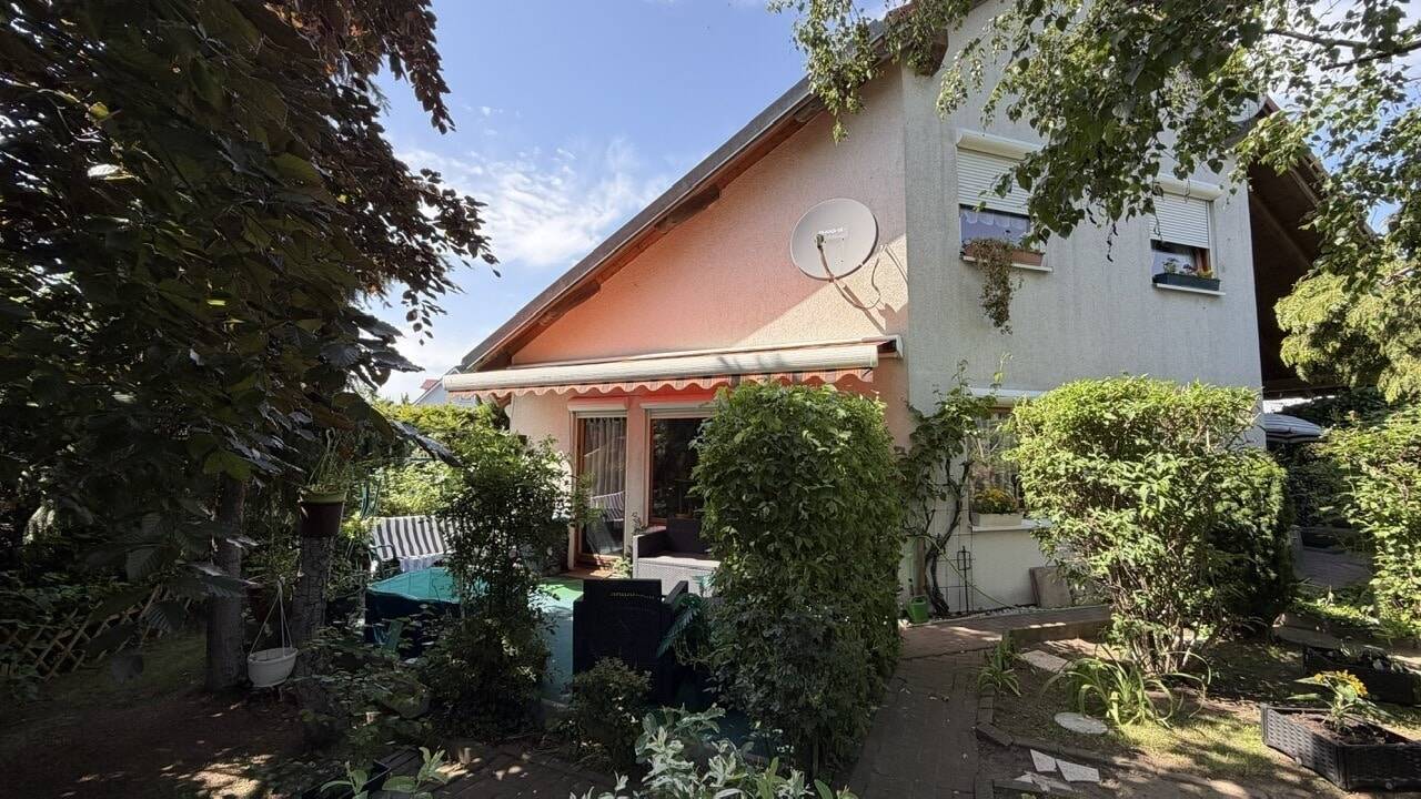 Verwirklichen Sie Ihren Traum – Magdeburg – Vorschaubild 3