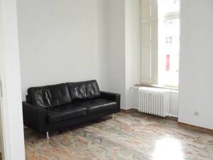 Trier - Stadt sehr gepflegte Altbauwohnung 104 m² 3 Zimmer, Terrasse, EG