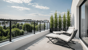 Frei geplantes Stadthaus mit Dachterrasse in Gohlis-Süd – 4155 Leipzig – Vorschaubild 1