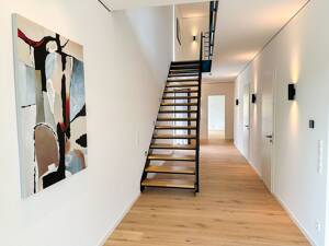 NEUBAU + ERSTBEZUG + BEZUGSFERTIG | LUXUS STADTVILLEN JENA – 7743 Jena – Vorschaubild 9