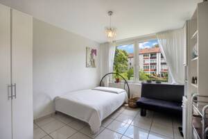 3-Zimmer-Wohnung mit sonniger Loggia in Düsseldorf-Hotlhausen! – 40589 Düsseldorf – Vorschaubild 4