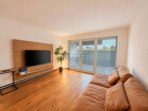 Traumhafte Maisonette-Wohnung direkt am Rhein in Niehl – 50735 Köln – Vorschaubild 3