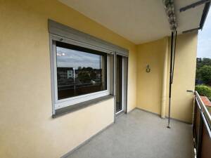 Ab sofort: mit Süd-Loggia und Garage – 33689 Bielefeld – Vorschaubild 5