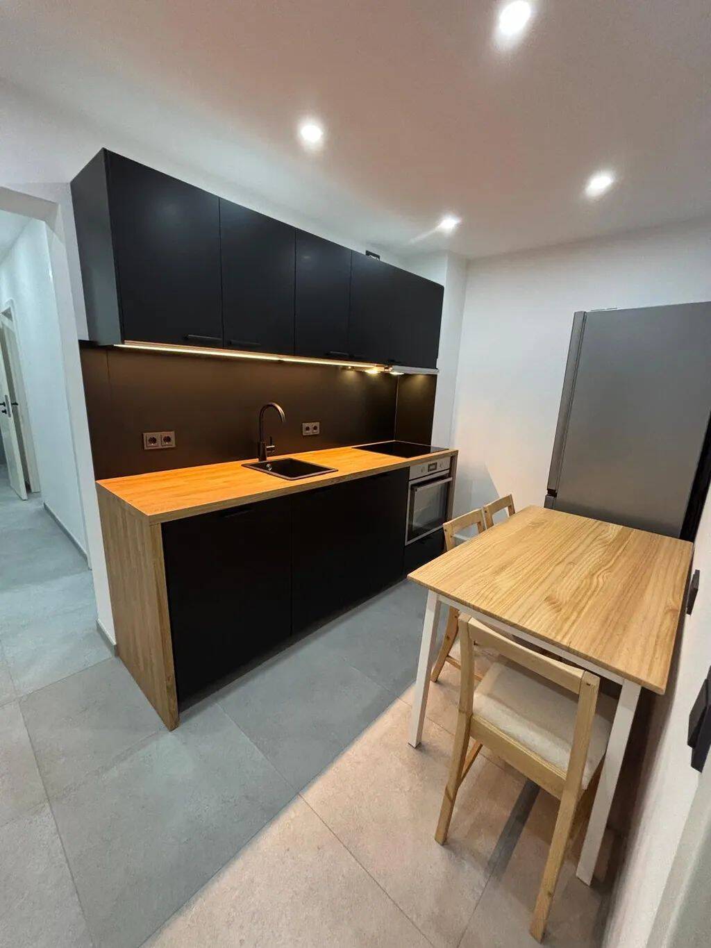 Helles, stylisches Zimmer in zentral gelegener WG - Nürnberg – Nürnberg – Vorschaubild 3