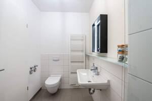 Moderne 1-Zimmerwohnung als Kapitalanlage in Barmbek-Nord – 22307 Hamburg – Vorschaubild 7
