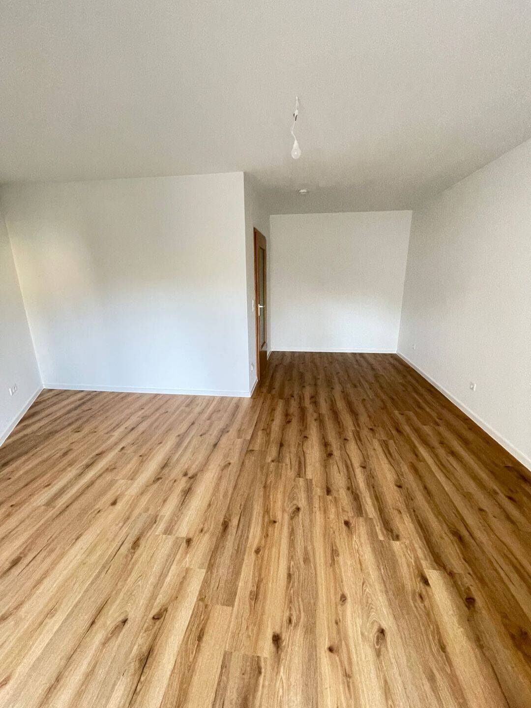 Sichern Sie sich Ihre neue Wohnung mit Balkon und Stellplatz! – Leipzig – Vorschaubild 5