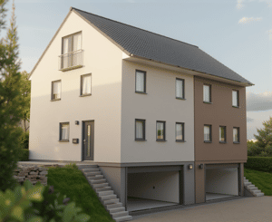 Ein Haus bei dem weniger wirklich mehr ist - Fläche optimal nutzen in Waltersleben – 99097 Erfurt – Vorschaubild 5