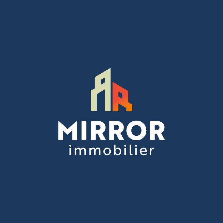 Mirror Immobilier logo