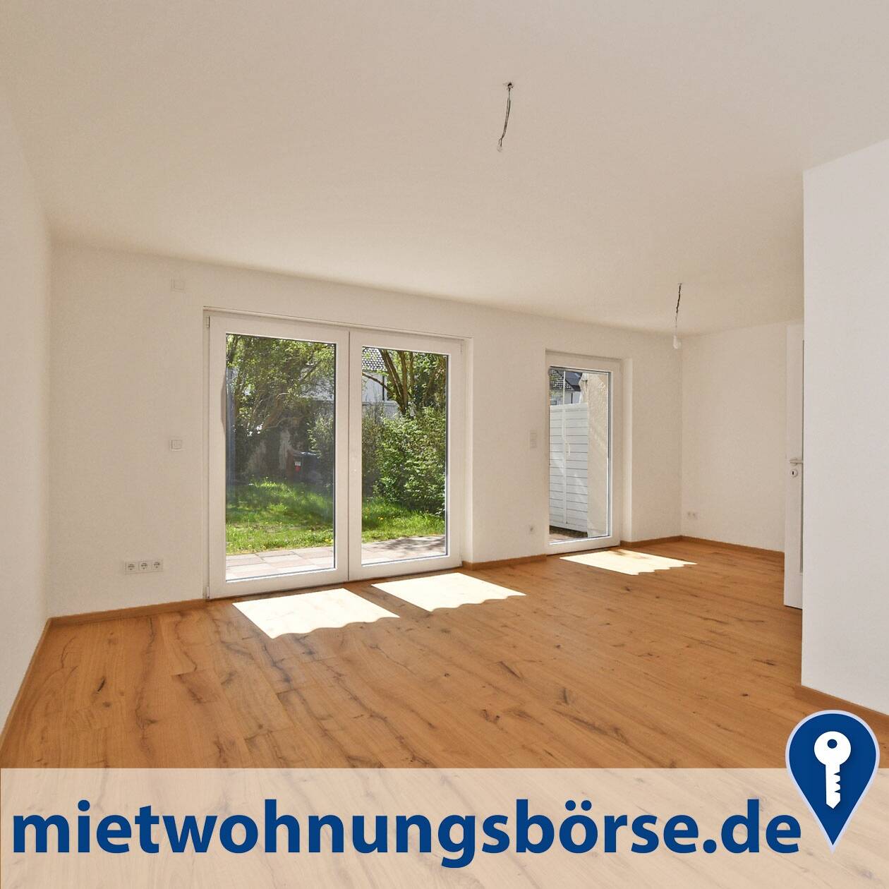 AIGNER - Kernsaniertes Reihenmittelhaus mit Garten und durchdachter Raumaufteilung