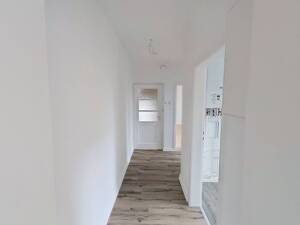 Hübsche 2-Zimmer-Wohnung mit Tageslichtbad in Bielefeld-Mitte – 33607 Bielefeld – Vorschaubild 9