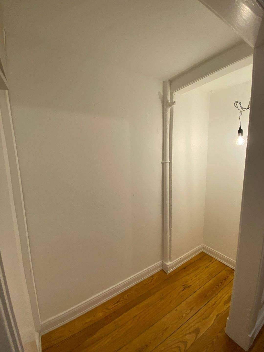 gemütliche 2-Zimmer Wohnung zu vermieten! – Hamburg – Vorschaubild 2