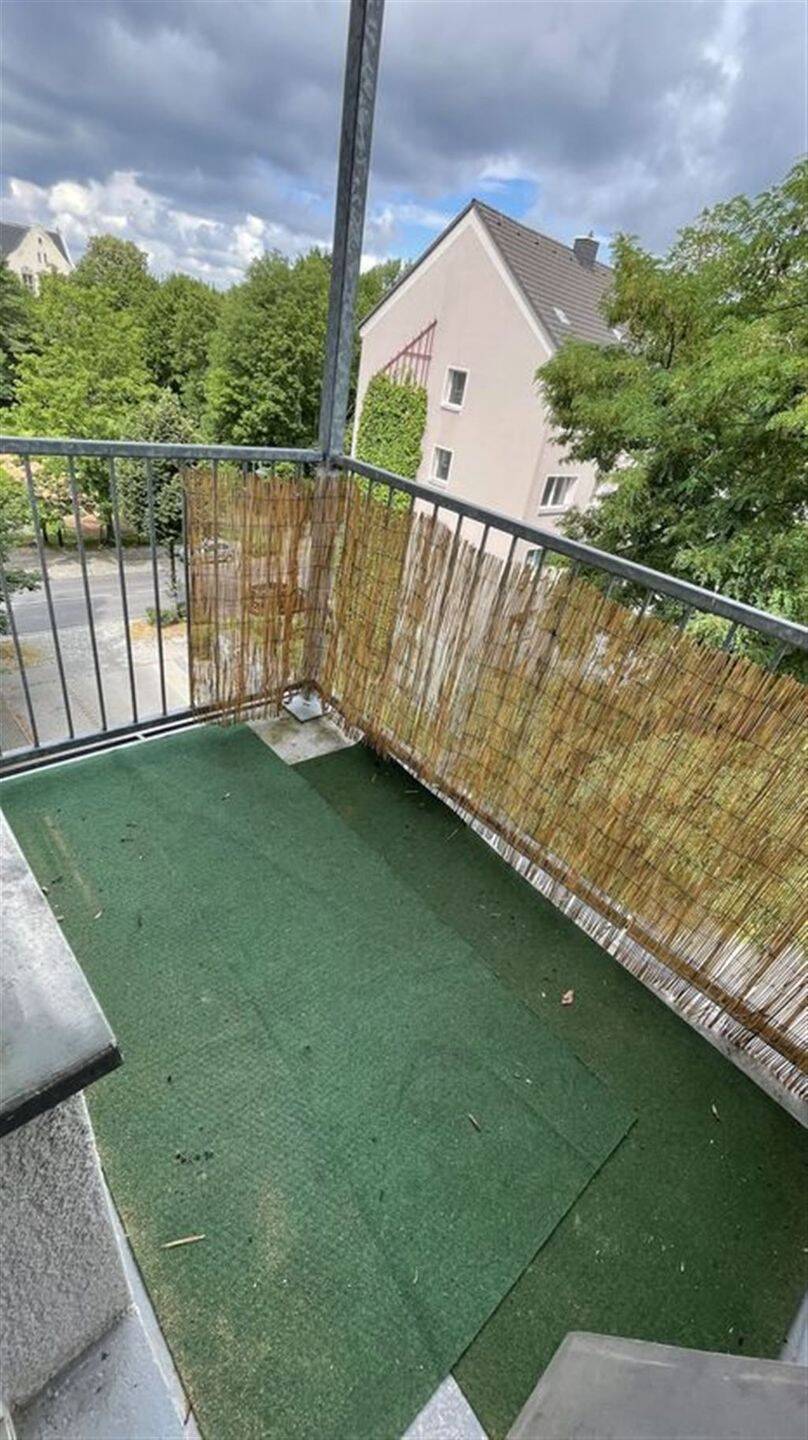 Moderne Wohnung mit Balkon & EBK :) – Chemnitz – Vorschaubild 8
