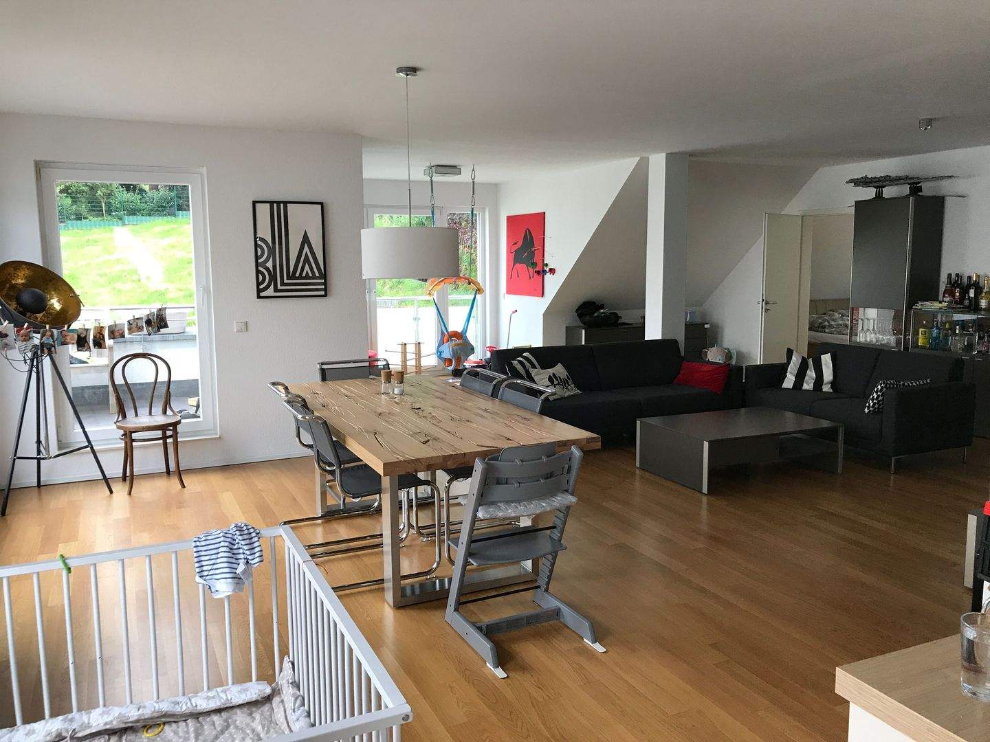 Bezugsfrei ab 01.06.2026 – ca. 152 m² in der Bittermarkstraße – Dortmund – Vorschaubild 3