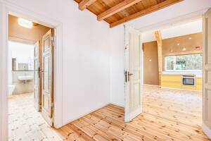Architektonische Raffinesse auf ca. 180 m² in Ökologischer Bauweise – 14469 Potsdam – Vorschaubild 7