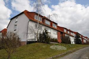 5 x 1 Zi Apartements mit Bädern im DG Jena-Cospeda als Paket zu erwerben – 7751 Jena – Vorschaubild 2