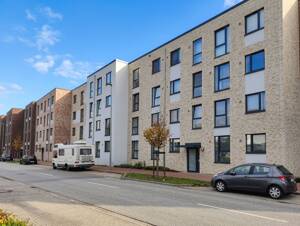 Familienfreundliche Neubauwohnung zur Miete in Geesthacht – 21502 Geesthacht – Vorschaubild 3
