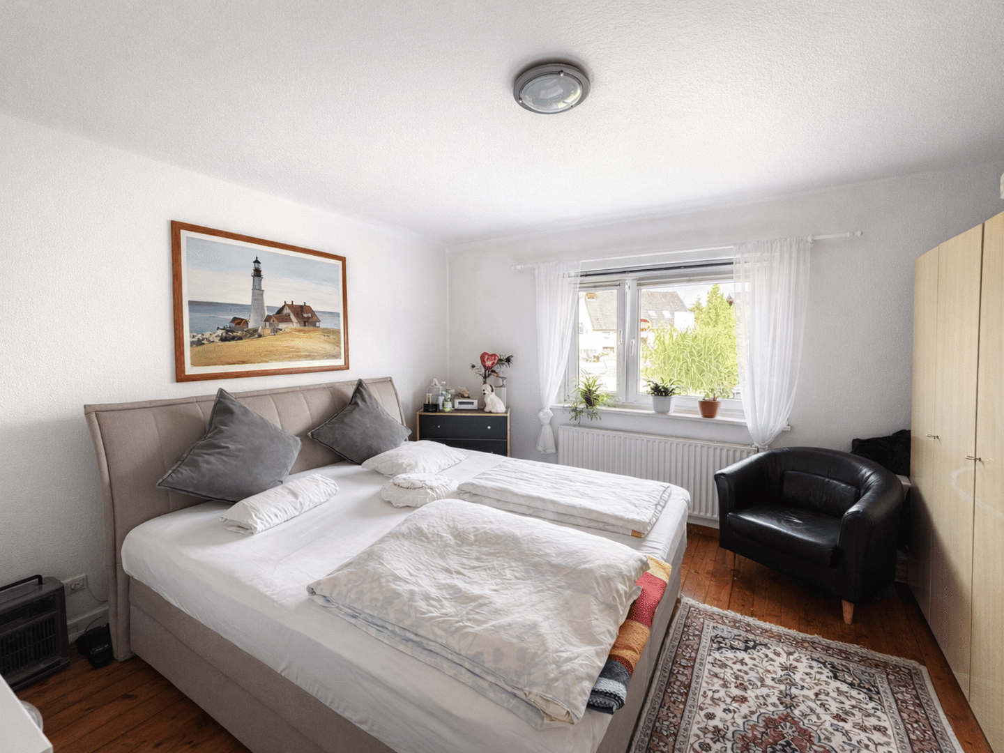 Top-Lage in Norderstedt-Mitte | Freistehendes Haus mit viel Potenzial – Norderstedt – Vorschaubild 7