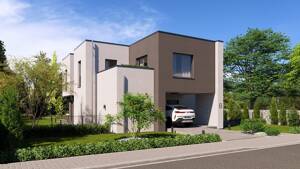 Eleganz trifft Funktionalität - Ihr individuelles Traumhaus in Dortmund mit allkauf – 44229 Dortmund – Vorschaubild 9