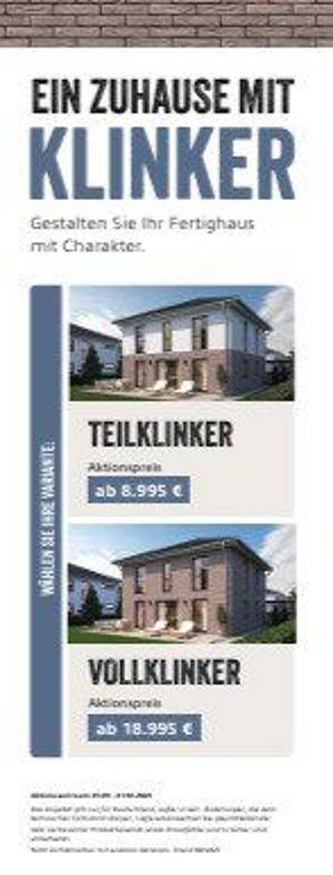 **Zeitlos schön: Doppelhaus rechts als Kapitalanlage mit Klinkeraktion – 22149 Hamburg – Vorschaubild 6