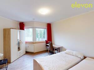 Möbliertes WG-Zimmer in Frauen-WG in zentraler Lage für Studenten und Azubis – 50679 Köln – Vorschaubild 2