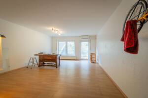 Koblenz - Moderne und gemütlich ausgestattete Wohnung, Bahnhofsnähe mit Blick ins Grüne und über die Stadt – 56073 Koblenz – Vorschaubild 5