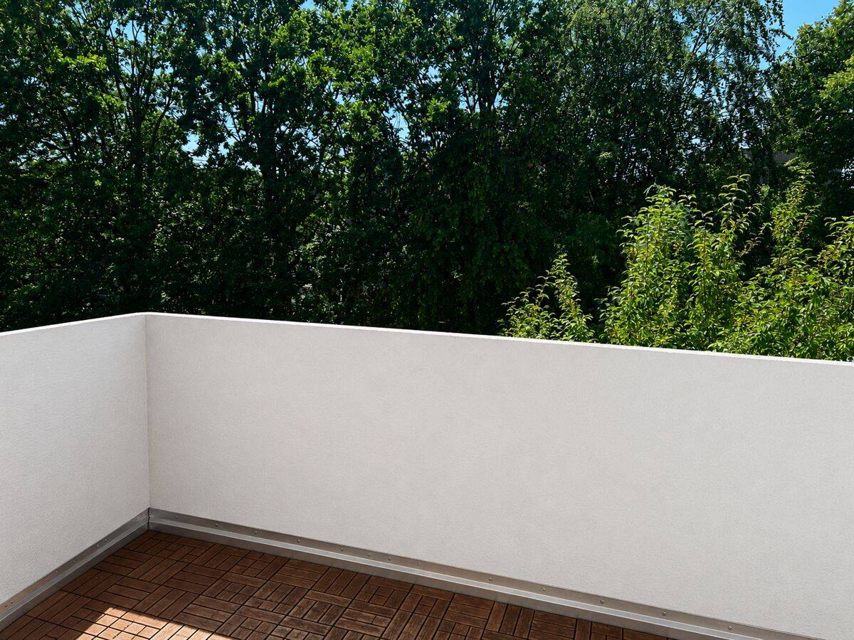 Großzügige 3-Zimmer-Eigentumswohnung mit Balkon, Einbauküche und Garage in Münster-Angelmodde – Münster – Vorschaubild 7