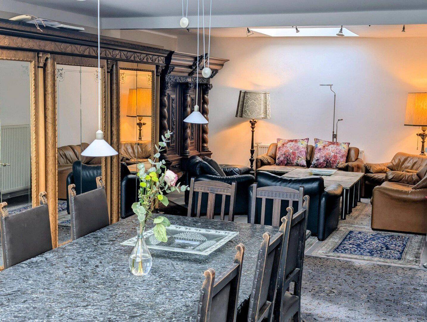 Freistehender Bungalow mit parkähnlichem Grundstück, Wintergarten, Sauna und Entwicklungspotenzial – Braunschweig – Vorschaubild 5