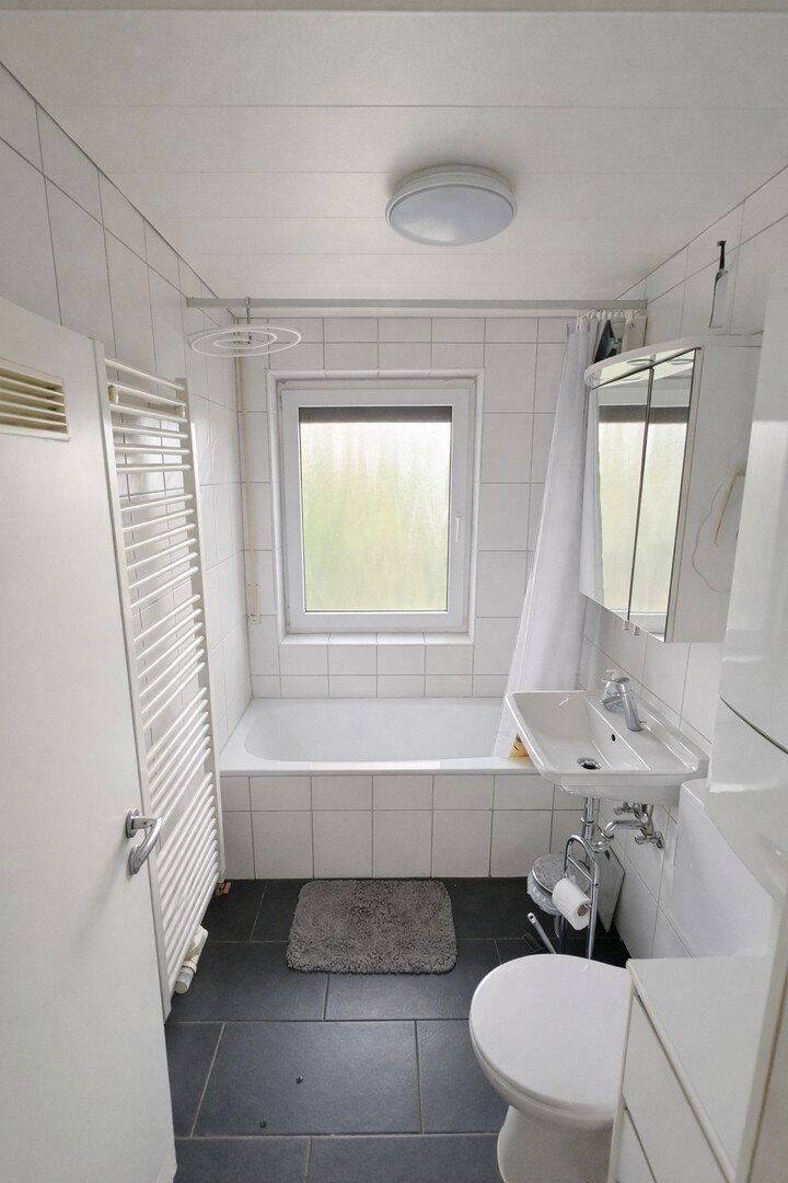 !!!RESERVIERT!!! S-Ost - 3-Zi. Whg. - Top gepflegt! - Aussichtslage! – Stuttgart – Vorschaubild 9