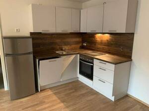 Moderne 3-Zimmerwohnung in guter Lage in Fürth